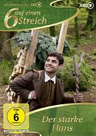 Silák Honza – plakát filmu