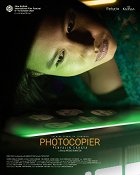 U kopírky – plakát filmu