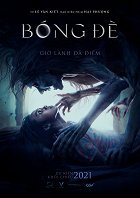 Bóng Ðè – plakát filmu