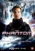 The Phantom – plakát filmu