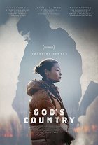 God's Country – plakát filmu