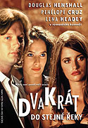 Dvakrát do stejné řeky – plakát filmu