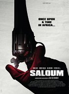 Saloum – plakát filmu