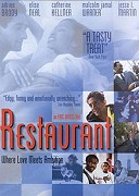 Restaurant – plakát filmu