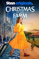 Vánoce na farmě – plakát filmu