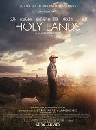 Svatá země – plakát filmu