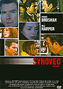 Synovec – plakát filmu