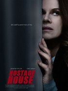 Uvězněni v domě – plakát filmu