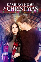 Útěk domů na Vánoce – plakát filmu