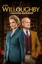 Podivná slečna Willoughbyová – plakát filmu