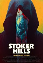 Stoker Hills – plakát filmu