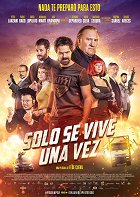Žijeme jen jednou – plakát filmu