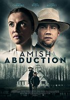 Amišský únos – plakát filmu
