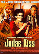 Judas Kiss – plakát filmu
