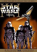 Troops – plakát filmu