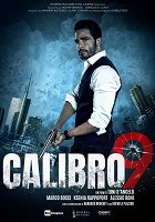 Calibro 9 – plakát filmu