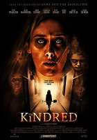 The Kindred – plakát filmu