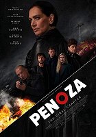 Drogová královna – plakát filmu