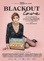 Blackout Love – plakát filmu