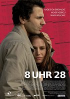 Tajemný cizinec – plakát filmu