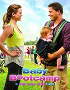 Zamilovaná chůva – plakát filmu