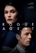 Rogue Agent – plakát filmu