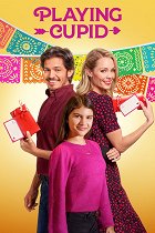 Amorův šíp – plakát filmu