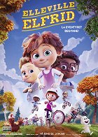 Ella Bella a kamarádi – plakát filmu