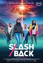 Slash/Back – plakát filmu