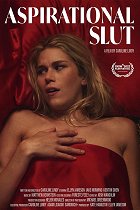 Aspirational Slut – plakát filmu