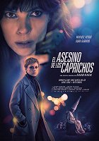 Vraždy podle Goyi – plakát filmu