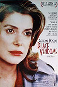 Place Vendôme - Svět diamantů – plakát filmu