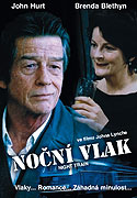 Noční vlak – plakát filmu