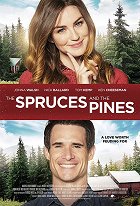 The Spruces and the Pines – plakát filmu