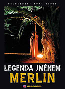 Merlin, legenda – plakát filmu