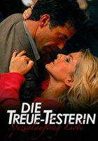 Katie Fforde: Zkouška věrnosti – plakát filmu