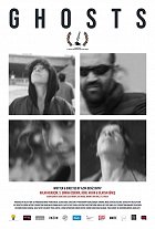 Duchové – plakát filmu
