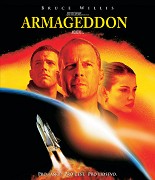 Armageddon – plakát filmu