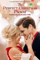 The Perfect Christmas Present – plakát filmu