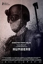 Numbers – plakát filmu