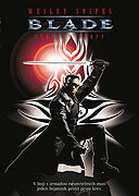 Blade – plakát filmu