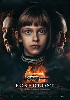 Posedlost – plakát filmu