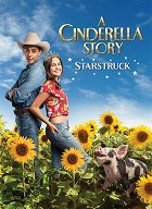 A Cinderella Story: Starstruck – plakát filmu