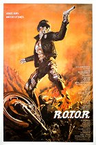 R.O.T.O.R. – plakát filmu