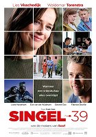 39 a single – plakát filmu