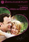 Láska přes internet – plakát filmu