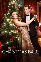 The Christmas Ball – plakát filmu