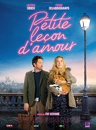Malá lekce lásky – plakát filmu