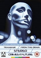 Transfer – plakát filmu
