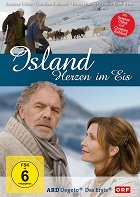 Léto na Islandu: Osudové shledání – plakát filmu